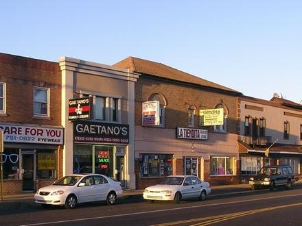 Imagen de Croydon (Pensilvania)