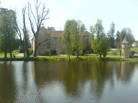 Bild von Blessac Bild von Blessac