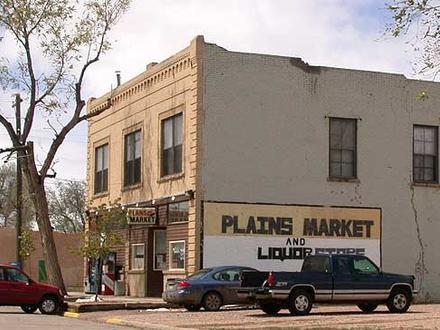 Image of Pierce, Colorado Image of Pierce, Colorado