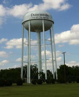 Image de Duncanville Image de Duncanville