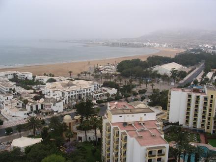 Obrázok Agadir Obrázok Agadir
