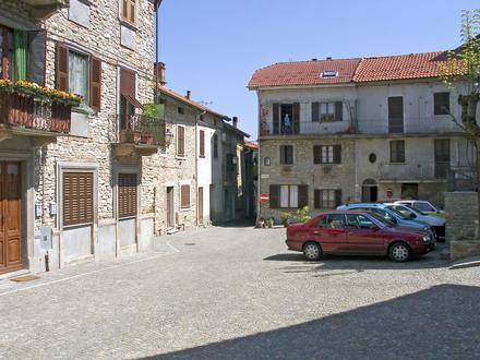 Immagine Ponzone Immagine Ponzone