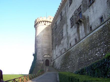 Immagine Bracciano Immagine Bracciano