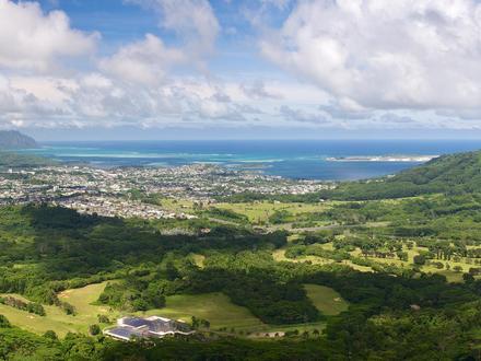 Imagen de Kaneohe