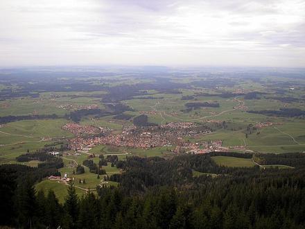 Image of Nesselwang Image of Nesselwang