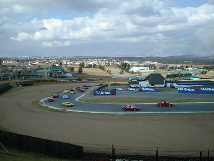 Image of Kyalami Image of Kyalami