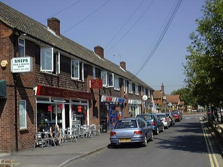 Image of Tadley Image of Tadley