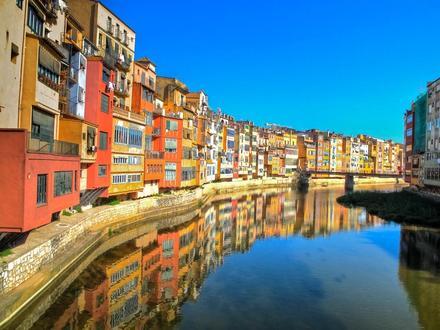 Slika Girona Slika Girona
