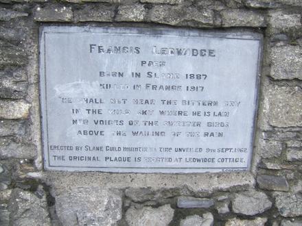 Imaxe de Slane Imaxe de Slane