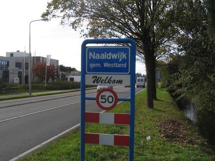 Immagine Naaldwijk