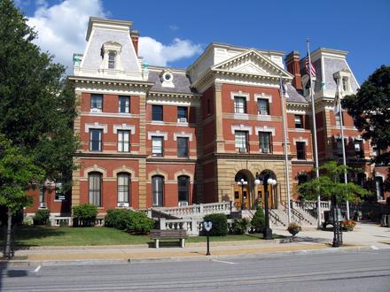 Imagen de Ebensburg Imagen de Ebensburg