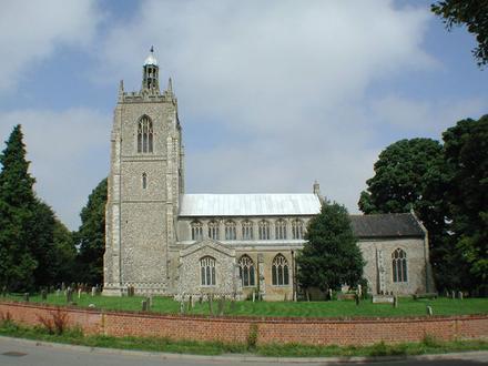 Image of Necton Image of Necton