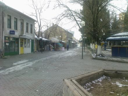 Valandova Resmi Valandova Resmi