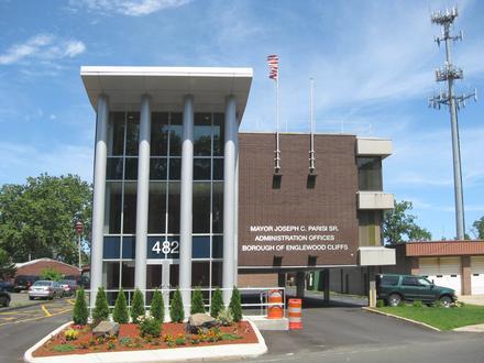 Bild von Englewood Cliffs Bild von Englewood Cliffs