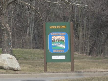 Afbeelding van Okemos Afbeelding van Okemos