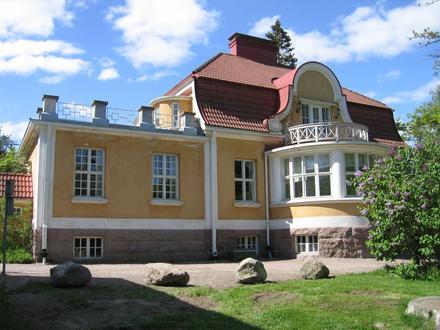 Imagen de Kauniainen