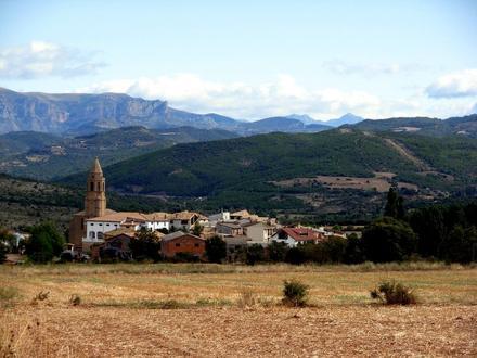Immagine Capella (Spagna)