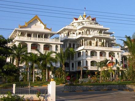 Bild von Pakse Bild von Pakse