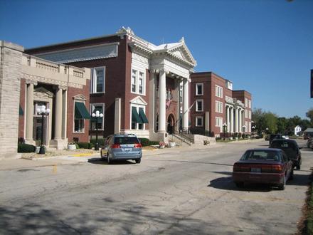 Image de Dwight (Illinois)
