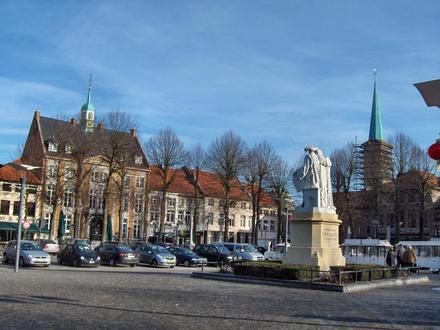 Obrázok Maaseik Obrázok Maaseik