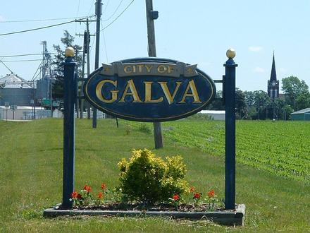 Image de Galva Image de Galva