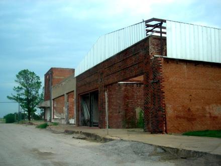 Hình ảnh về Megargel, Texas Hình ảnh về Megargel, Texas