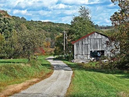 Imagen de Municipio de Camp Creek (condado de Pike, Ohio)