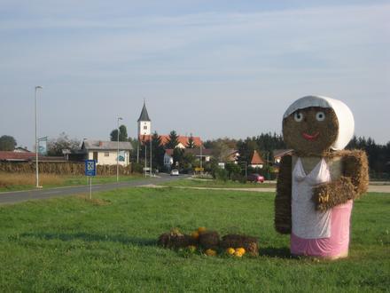 Slika Turnišče Slika Turnišče