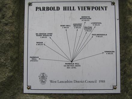 Image de Parbold Image de Parbold
