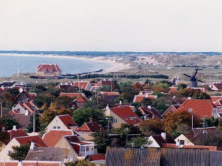 Bild på Skagen Bild på Skagen
