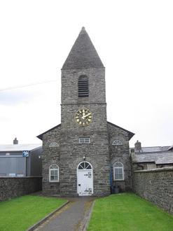 Image of Bala, Gwynedd Image of Bala, Gwynedd