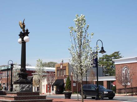 Immagine Middletown (Delaware) Immagine Middletown (Delaware)