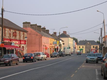 Immagine Edgeworthstown