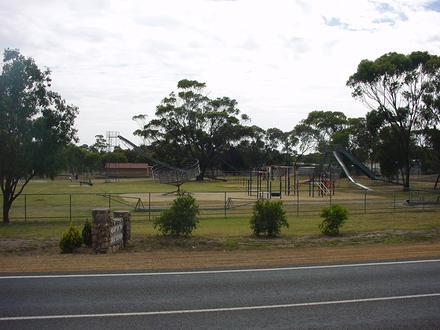 Bild von Katanning