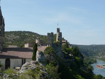 Image de Aiguèze Image de Aiguèze