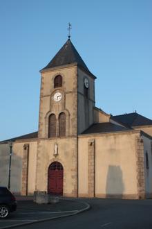 Imatge de La Guyonnière