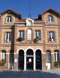 Image de Noisiel
