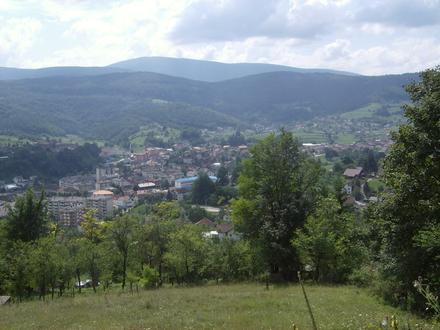 Bild von Ključ Bild von Ključ