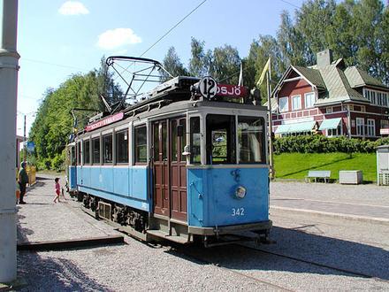 Billede af Malmköping Billede af Malmköping