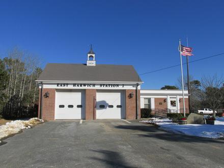 Imagen de East Harwich