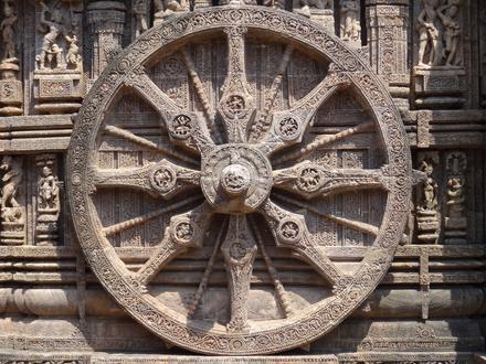 Immagine Dhenkanal Immagine Dhenkanal