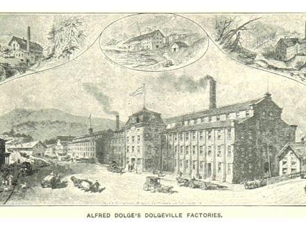 Imagen de Dolgeville
