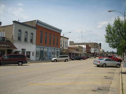 Bild von Lena (Illinois)