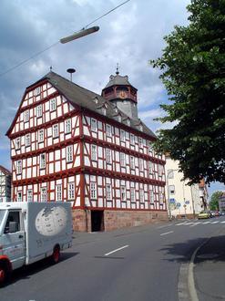 Bild von Rauschenberg