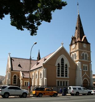 Immagine Klerksdorp