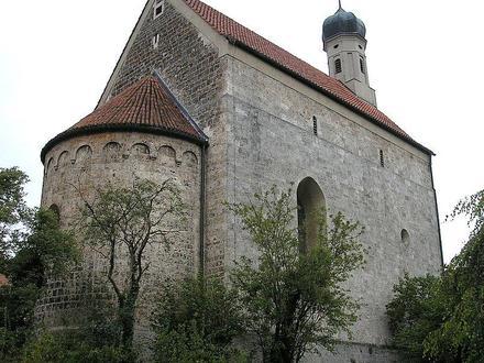 Image of Schondorf