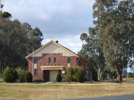 Image of Greenethorpe