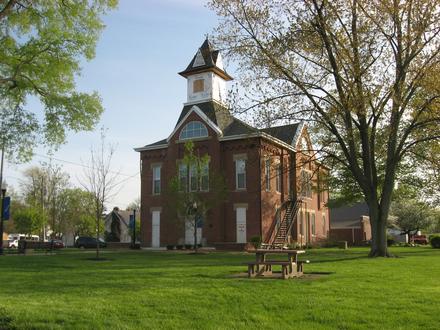 Image of Johnstown, Ohio