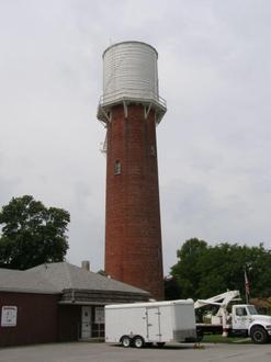 Imatge de Remington (Indiana) Imatge de Remington (Indiana)