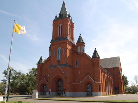 Bild von Opelousas